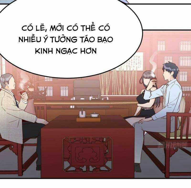 Trong Nhà Có 2 Bạn Gái Song Sinh Chapter 14 trang 59