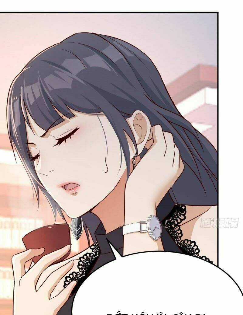 Trong Nhà Có 2 Bạn Gái Song Sinh Chapter 14 trang 6