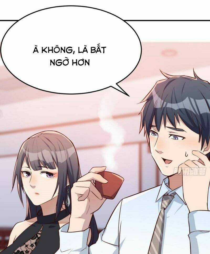 Trong Nhà Có 2 Bạn Gái Song Sinh Chapter 14 trang 60