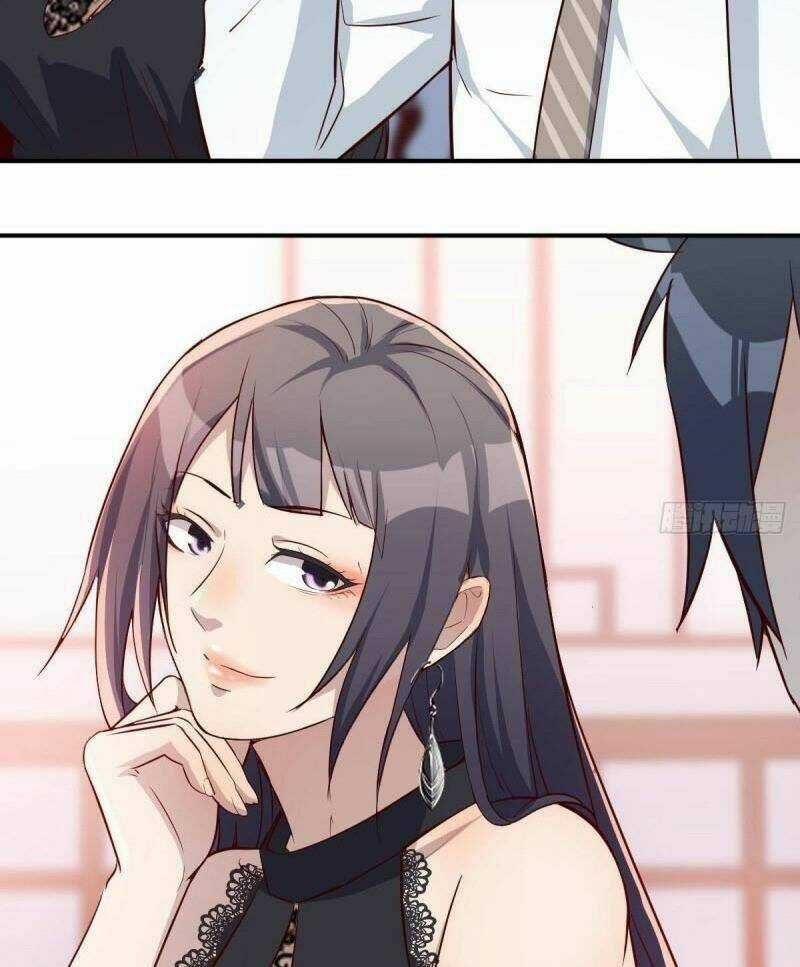 Trong Nhà Có 2 Bạn Gái Song Sinh Chapter 14 trang 61