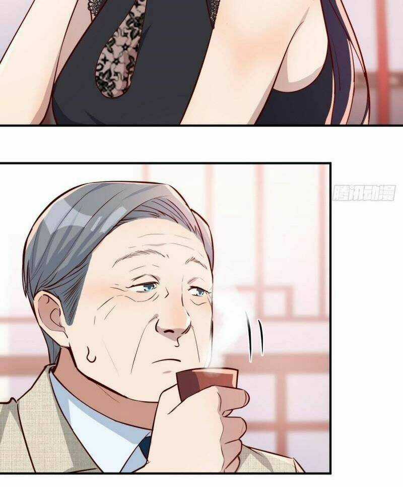 Trong Nhà Có 2 Bạn Gái Song Sinh Chapter 14 trang 62