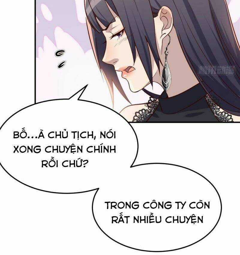 Trong Nhà Có 2 Bạn Gái Song Sinh Chapter 14 trang 64