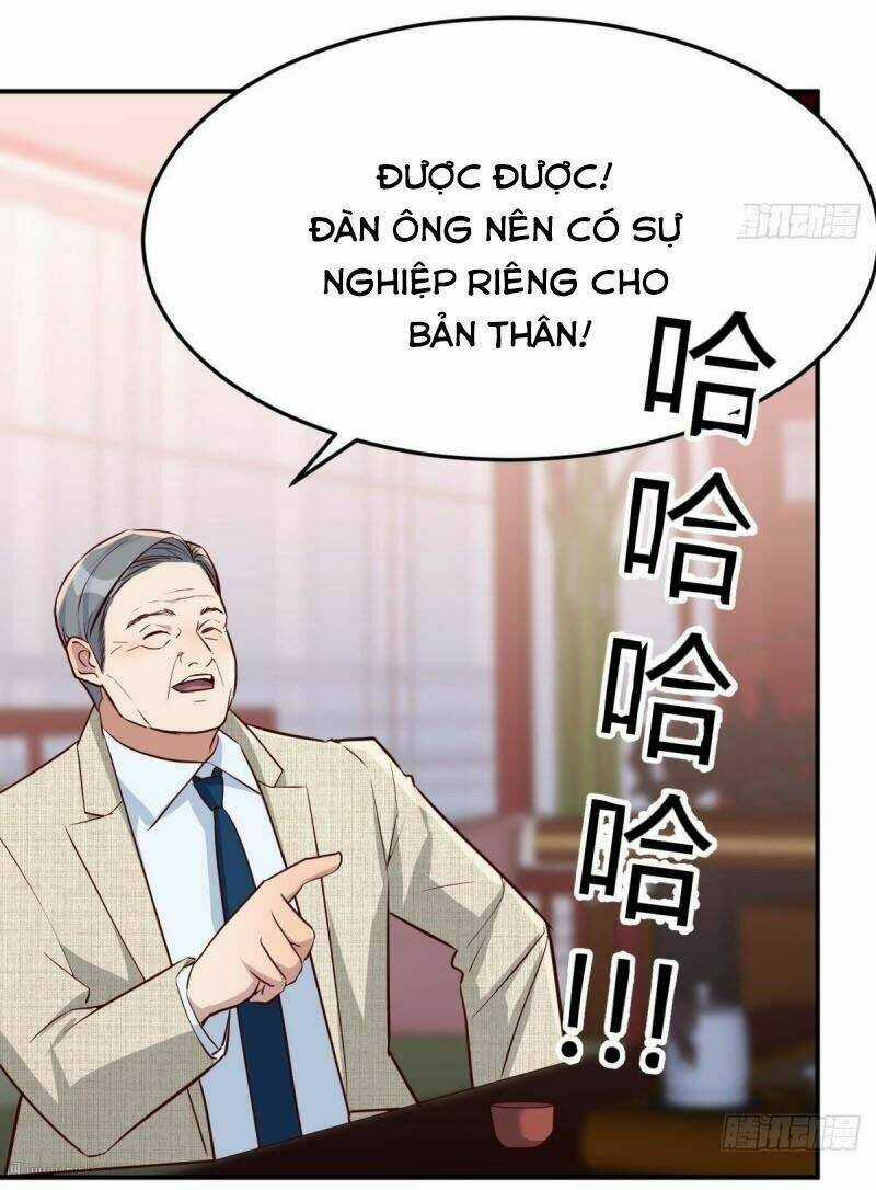 Trong Nhà Có 2 Bạn Gái Song Sinh Chapter 14 trang 66