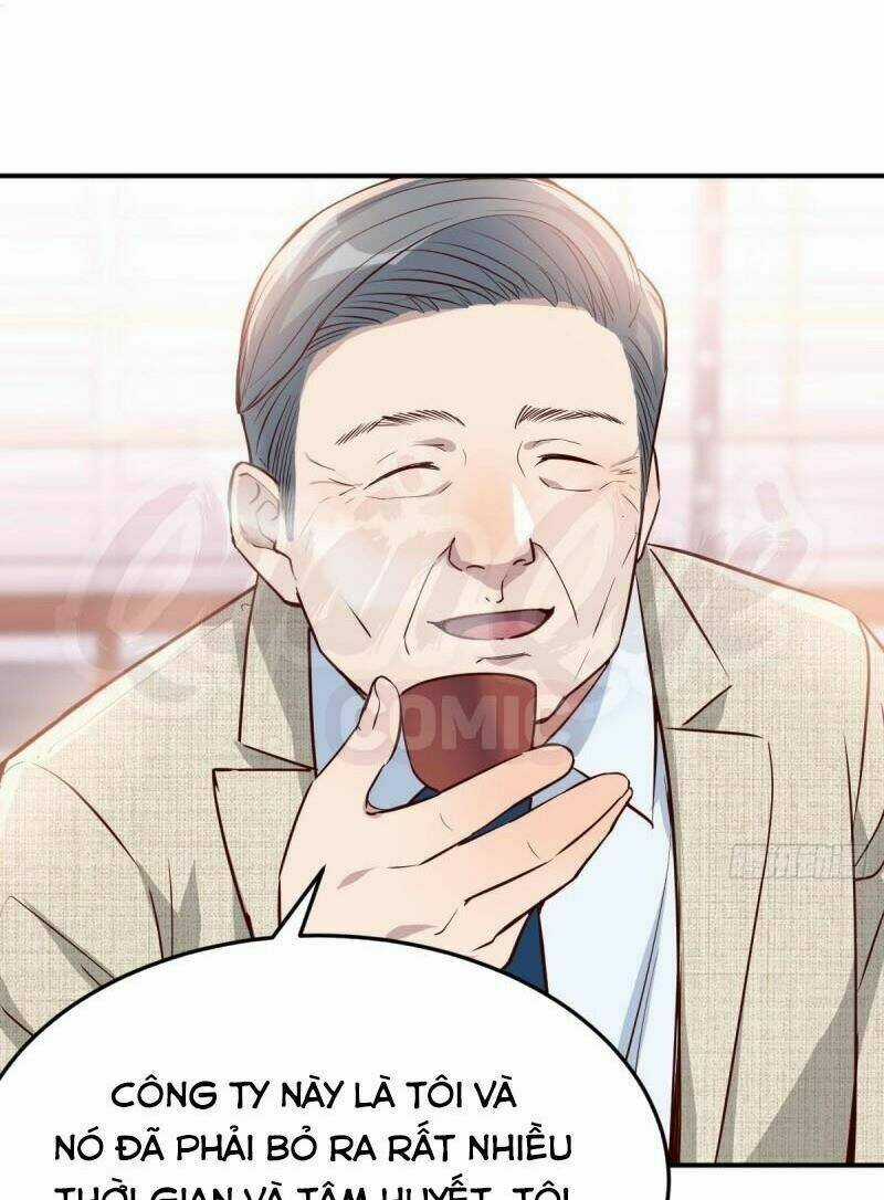 Trong Nhà Có 2 Bạn Gái Song Sinh Chapter 14 trang 67