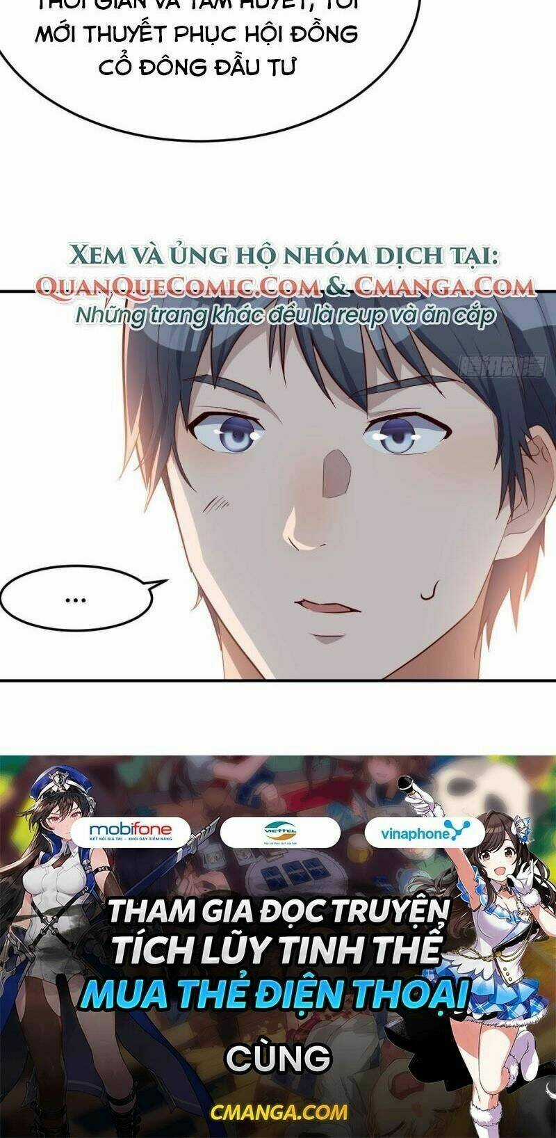 Trong Nhà Có 2 Bạn Gái Song Sinh Chapter 14 trang 68