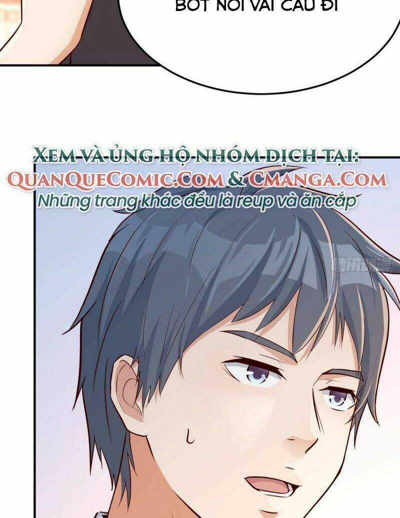 Trong Nhà Có 2 Bạn Gái Song Sinh Chapter 14 trang 7