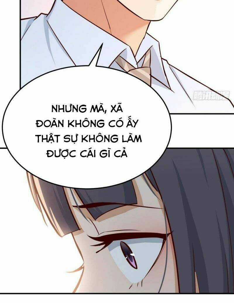 Trong Nhà Có 2 Bạn Gái Song Sinh Chapter 14 trang 8