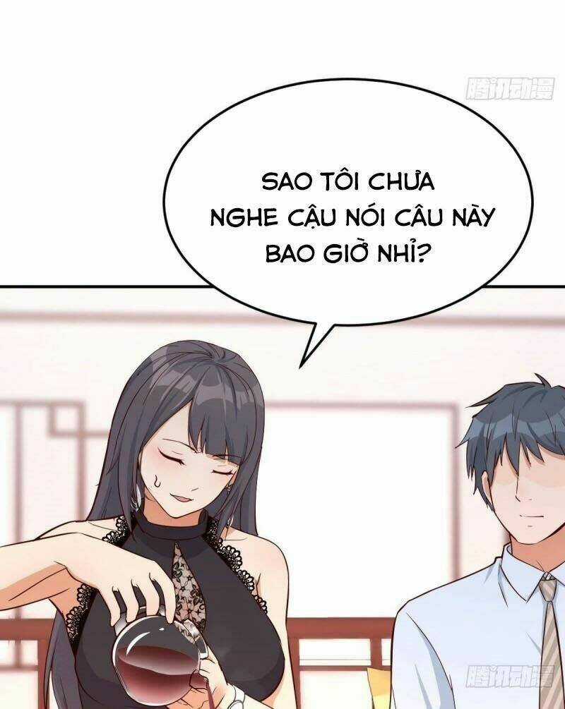Trong Nhà Có 2 Bạn Gái Song Sinh Chapter 14 trang 9