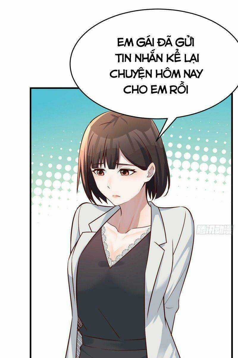 Trong Nhà Có 2 Bạn Gái Song Sinh Chapter 141 trang 0