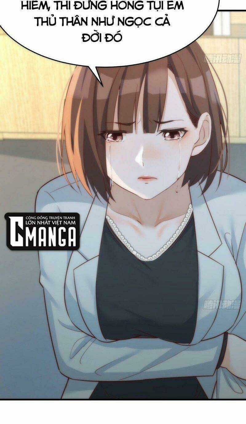 Trong Nhà Có 2 Bạn Gái Song Sinh Chapter 142 trang 1