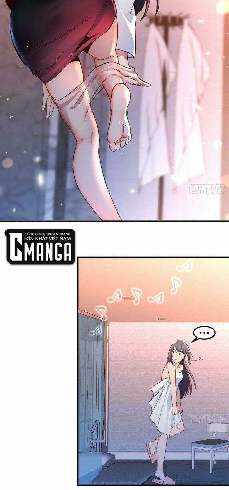 Trong Nhà Có 2 Bạn Gái Song Sinh Chapter 145 trang 1
