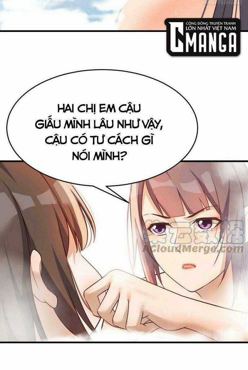 Trong Nhà Có 2 Bạn Gái Song Sinh Chapter 147 trang 1