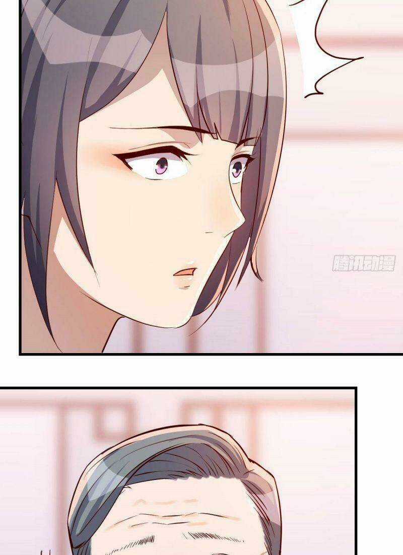 Trong Nhà Có 2 Bạn Gái Song Sinh Chapter 15 trang 10