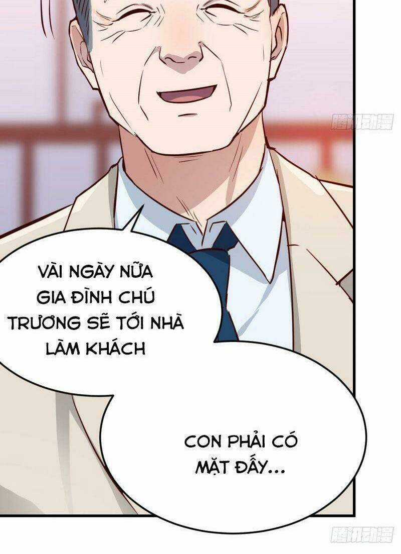 Trong Nhà Có 2 Bạn Gái Song Sinh Chapter 15 trang 11