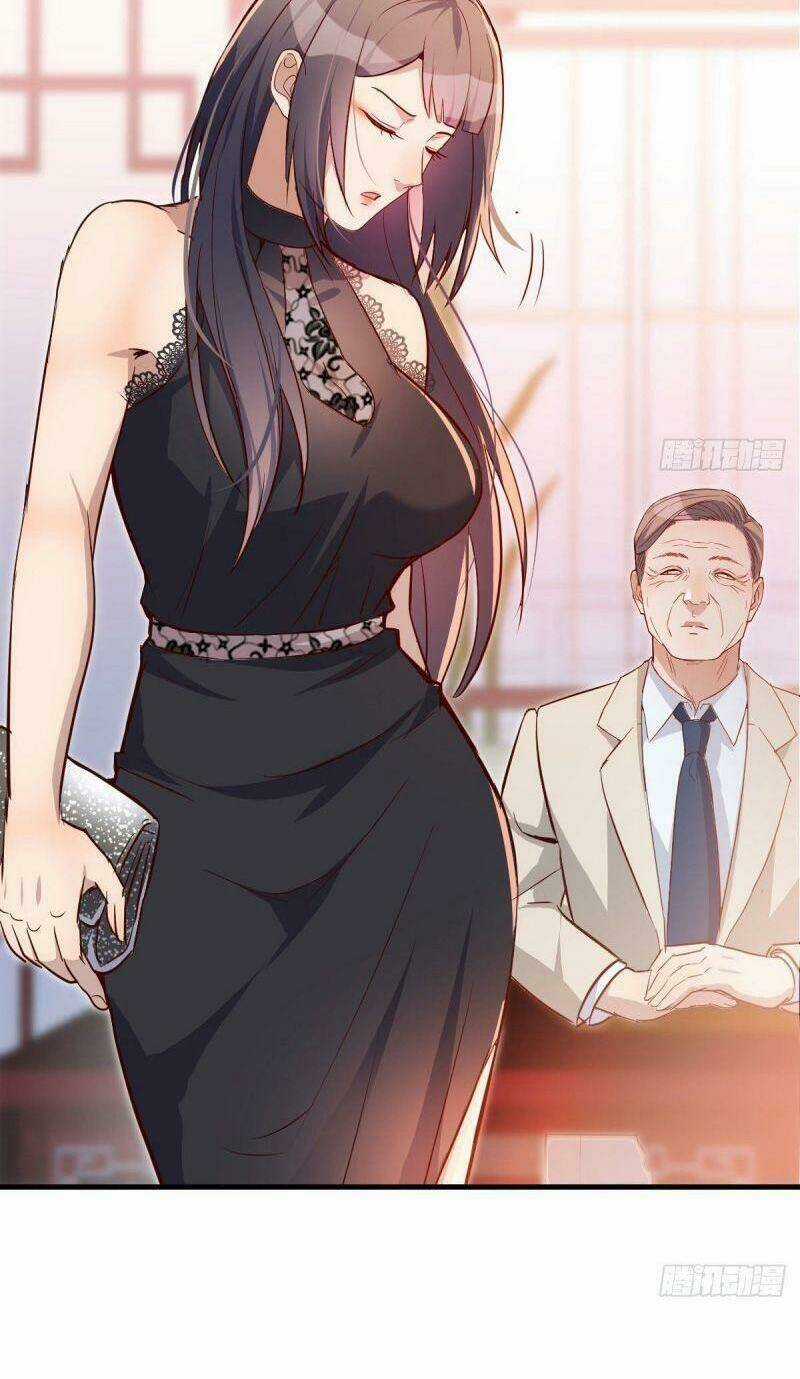 Trong Nhà Có 2 Bạn Gái Song Sinh Chapter 15 trang 17