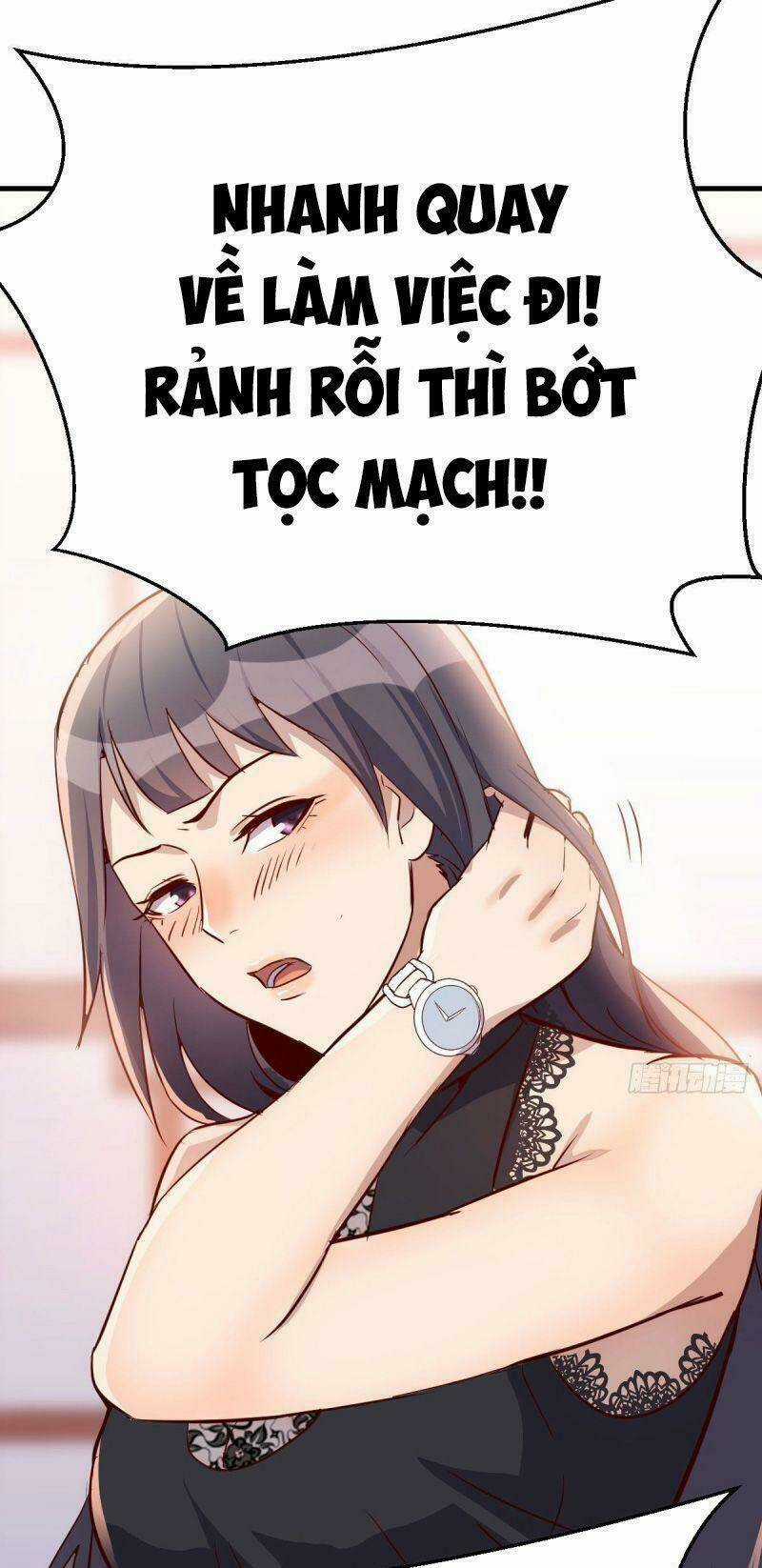 Trong Nhà Có 2 Bạn Gái Song Sinh Chapter 15 trang 2