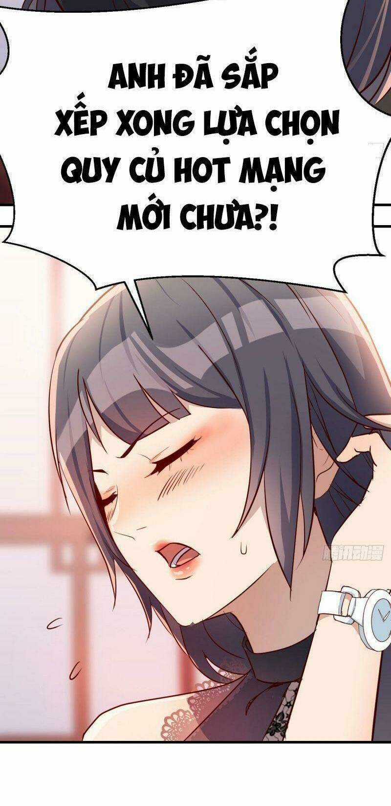 Trong Nhà Có 2 Bạn Gái Song Sinh Chapter 15 trang 3