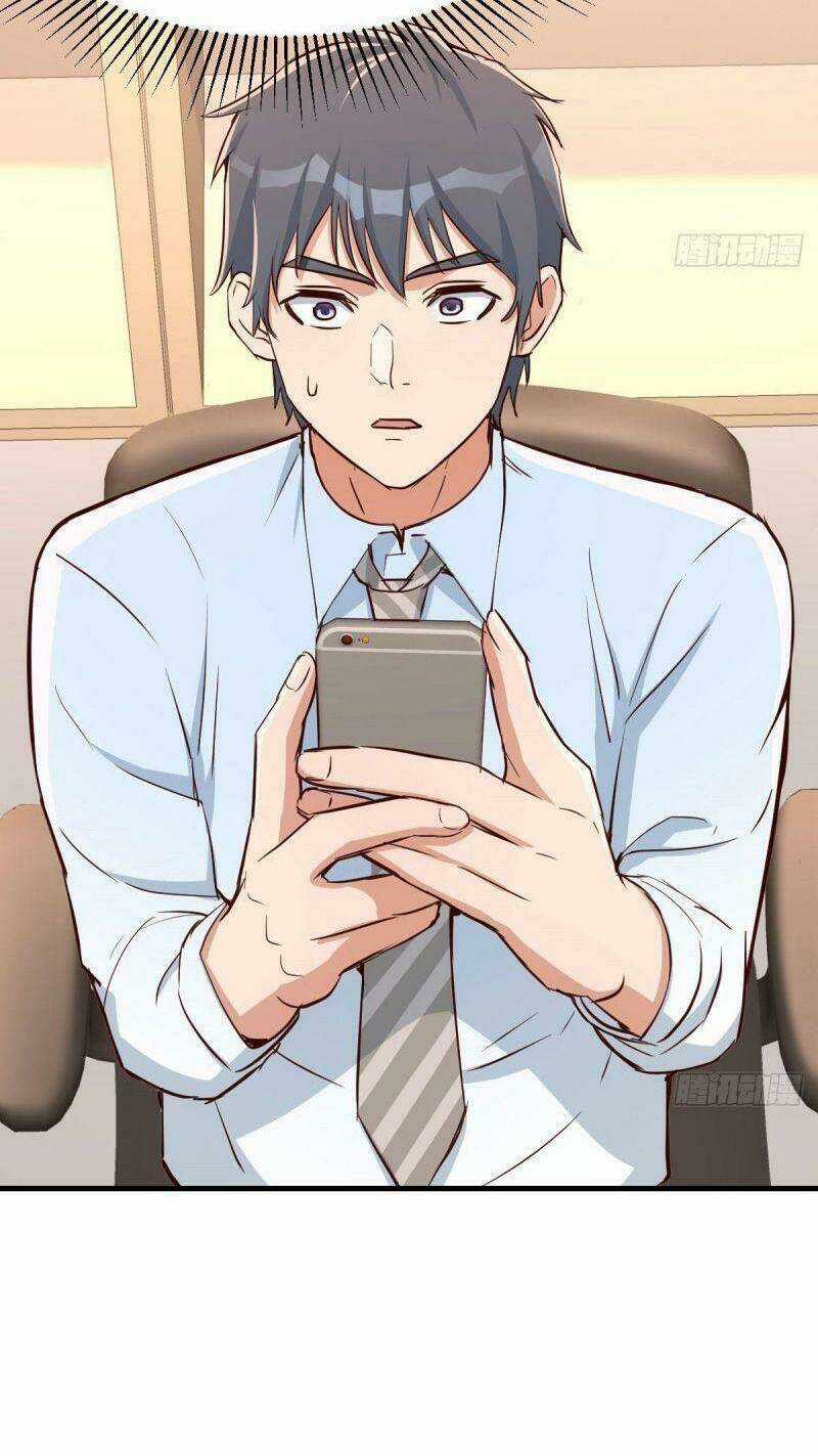 Trong Nhà Có 2 Bạn Gái Song Sinh Chapter 15 trang 37