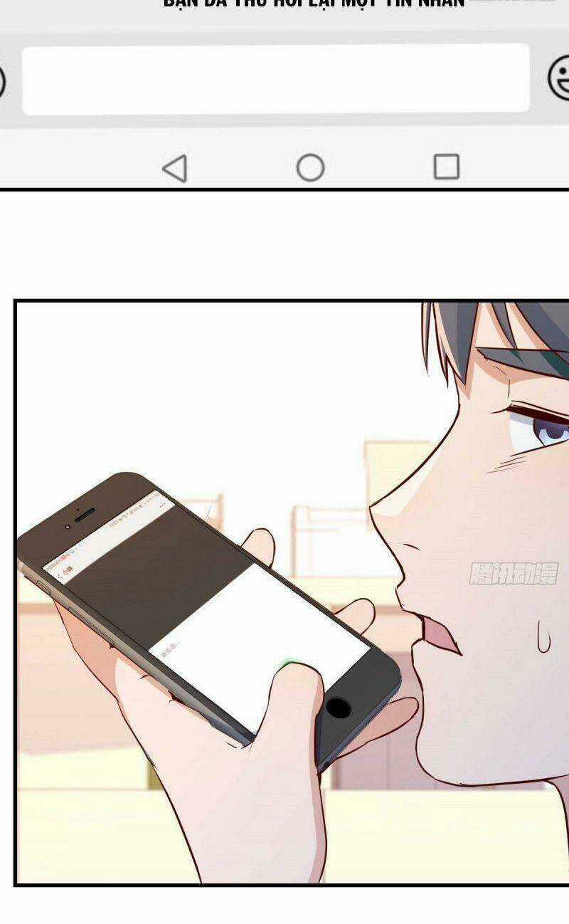 Trong Nhà Có 2 Bạn Gái Song Sinh Chapter 15 trang 39