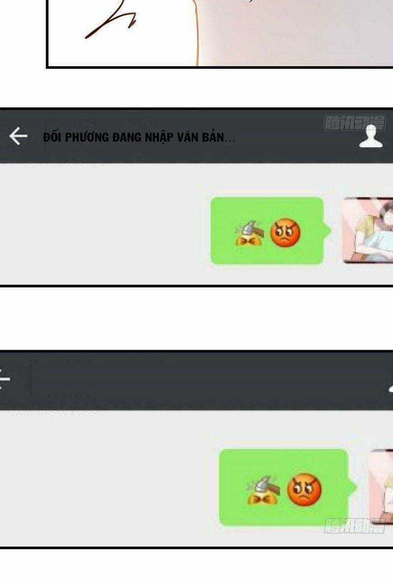 Trong Nhà Có 2 Bạn Gái Song Sinh Chapter 15 trang 43