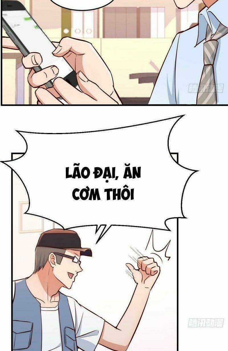 Trong Nhà Có 2 Bạn Gái Song Sinh Chapter 15 trang 45