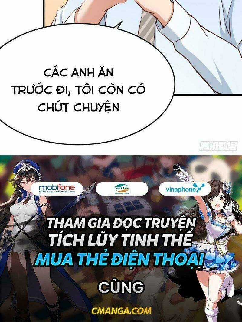 Trong Nhà Có 2 Bạn Gái Song Sinh Chapter 15 trang 47