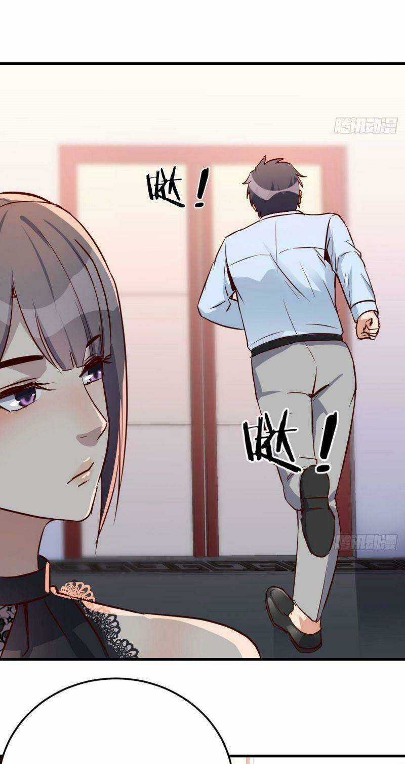 Trong Nhà Có 2 Bạn Gái Song Sinh Chapter 15 trang 8