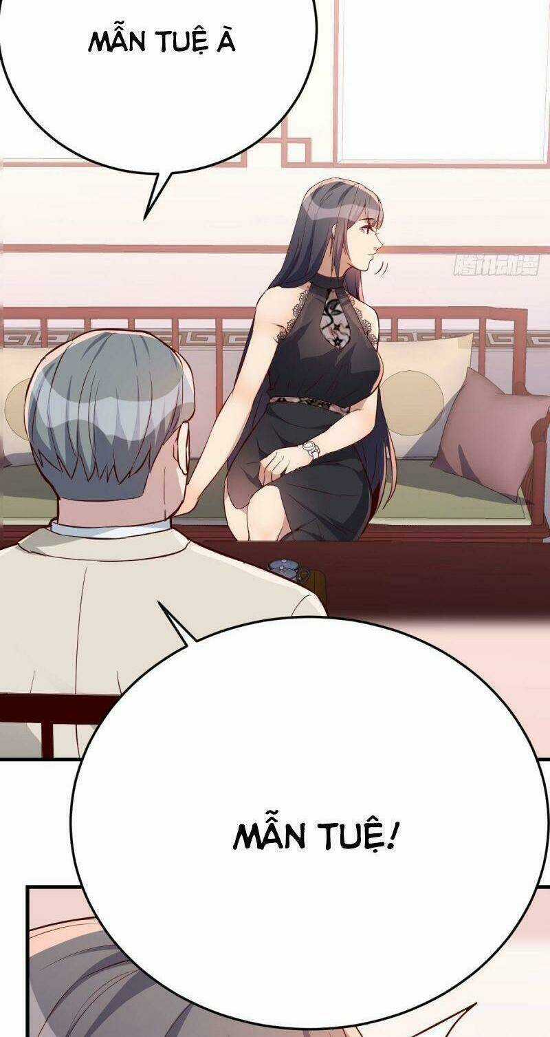 Trong Nhà Có 2 Bạn Gái Song Sinh Chapter 15 trang 9