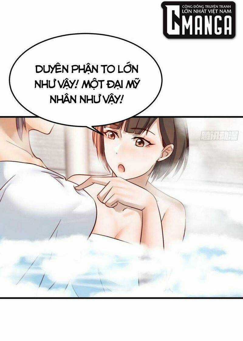 Trong Nhà Có 2 Bạn Gái Song Sinh Chapter 151 trang 1