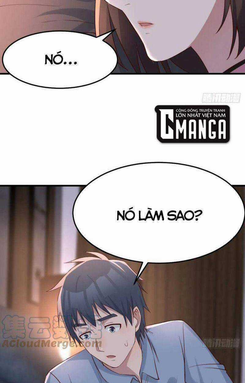 Trong Nhà Có 2 Bạn Gái Song Sinh Chapter 155 trang 1
