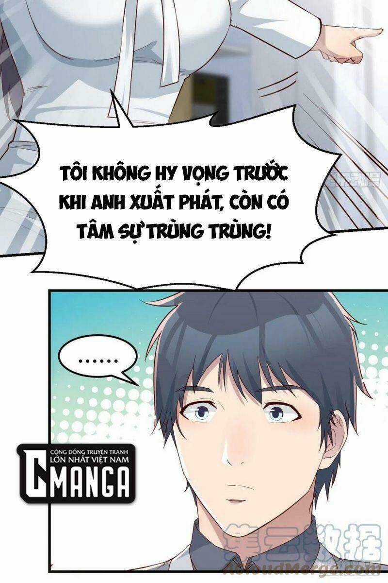 Trong Nhà Có 2 Bạn Gái Song Sinh Chapter 157 trang 1