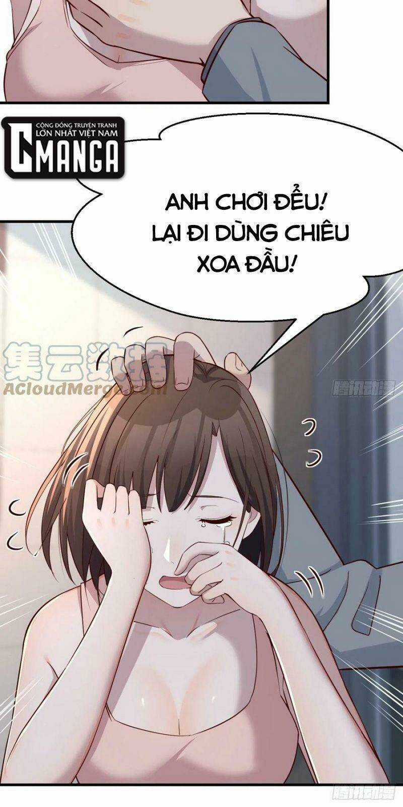 Trong Nhà Có 2 Bạn Gái Song Sinh Chapter 158 trang 1