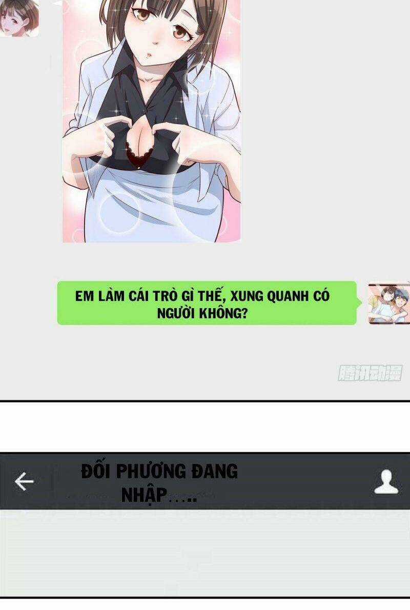 Trong Nhà Có 2 Bạn Gái Song Sinh Chapter 16 trang 11