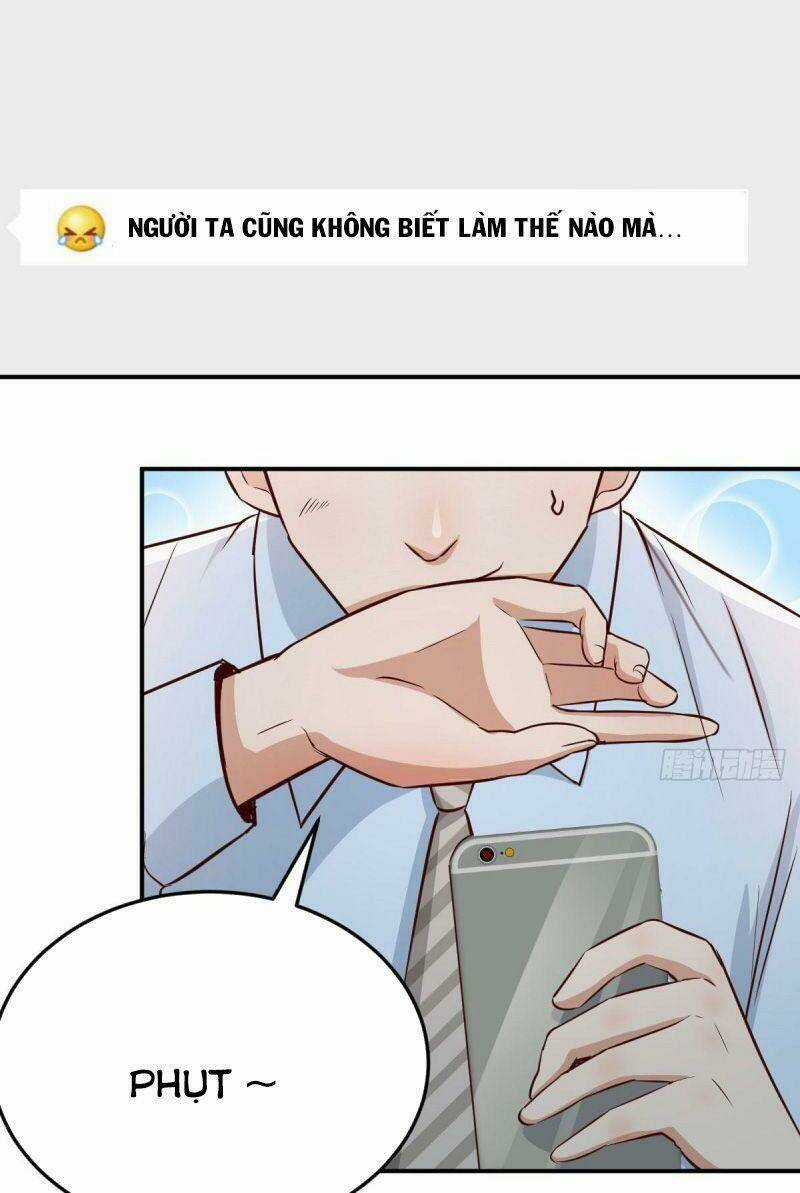 Trong Nhà Có 2 Bạn Gái Song Sinh Chapter 16 trang 13