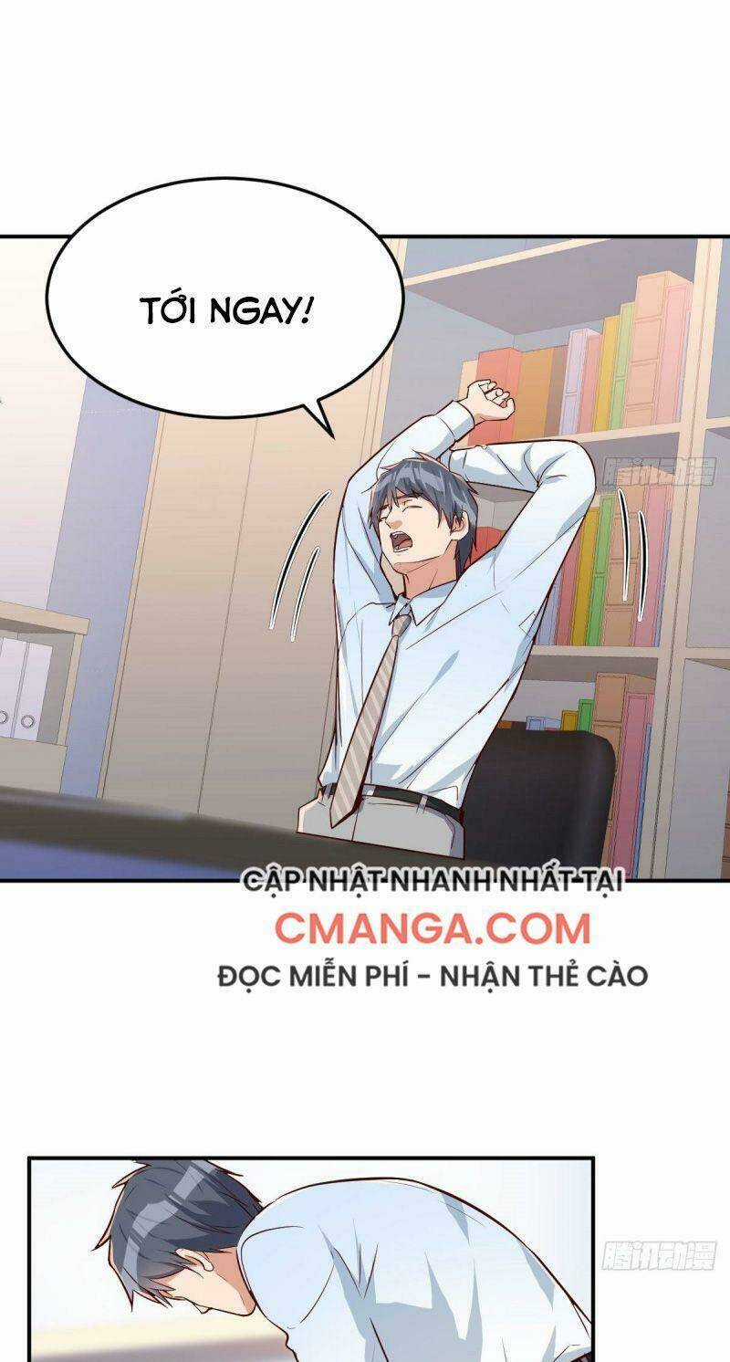 Trong Nhà Có 2 Bạn Gái Song Sinh Chapter 16 trang 16