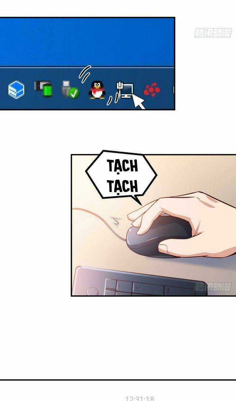 Trong Nhà Có 2 Bạn Gái Song Sinh Chapter 16 trang 18