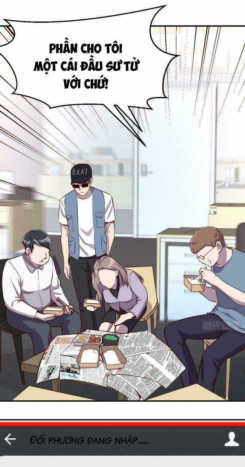 Trong Nhà Có 2 Bạn Gái Song Sinh Chapter 16 trang 2