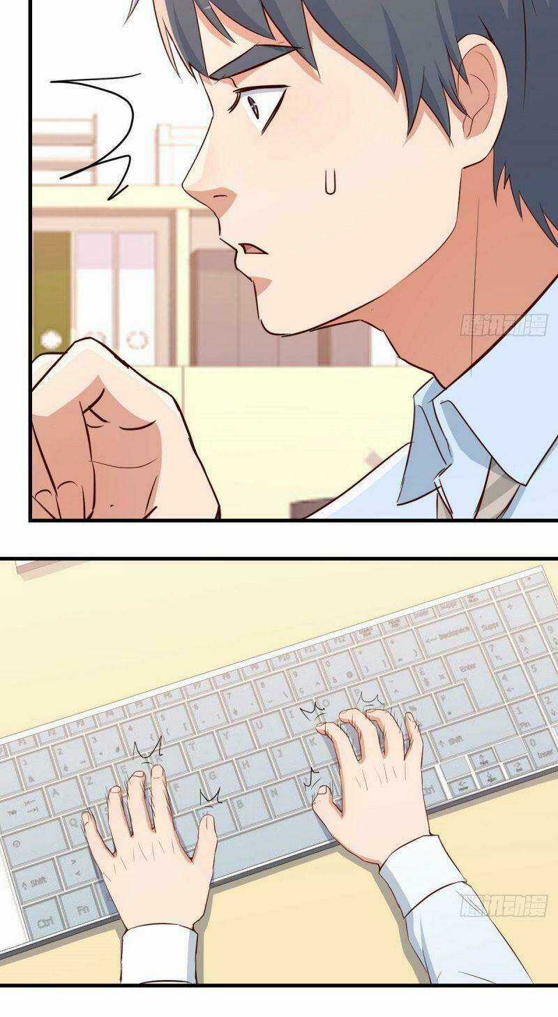 Trong Nhà Có 2 Bạn Gái Song Sinh Chapter 16 trang 25