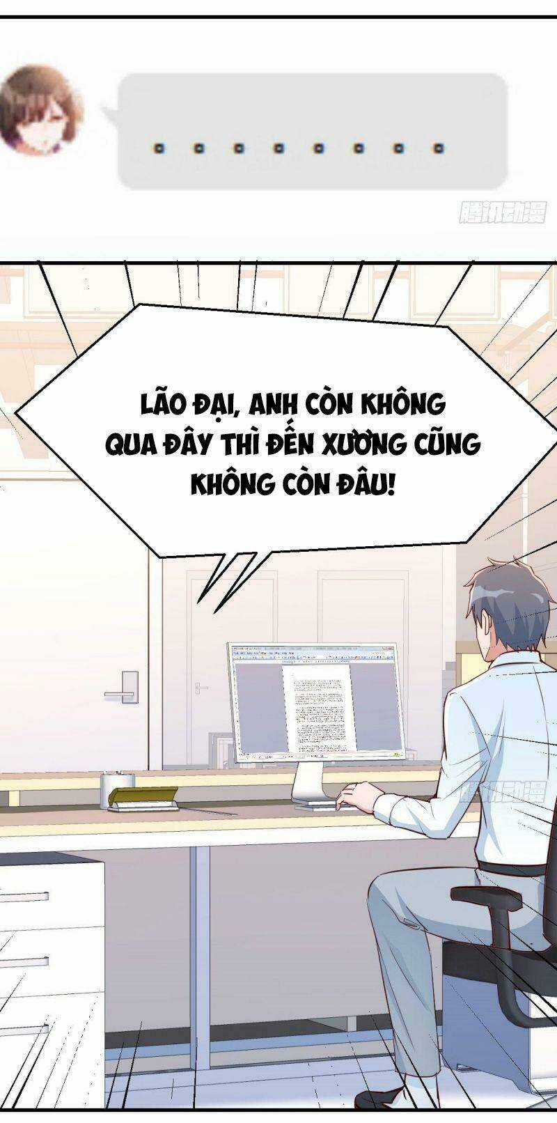 Trong Nhà Có 2 Bạn Gái Song Sinh Chapter 16 trang 28