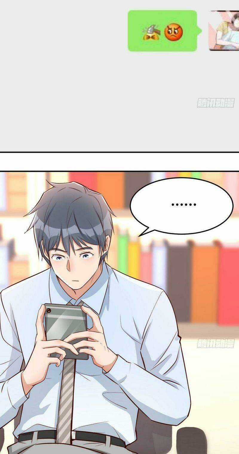 Trong Nhà Có 2 Bạn Gái Song Sinh Chapter 16 trang 3