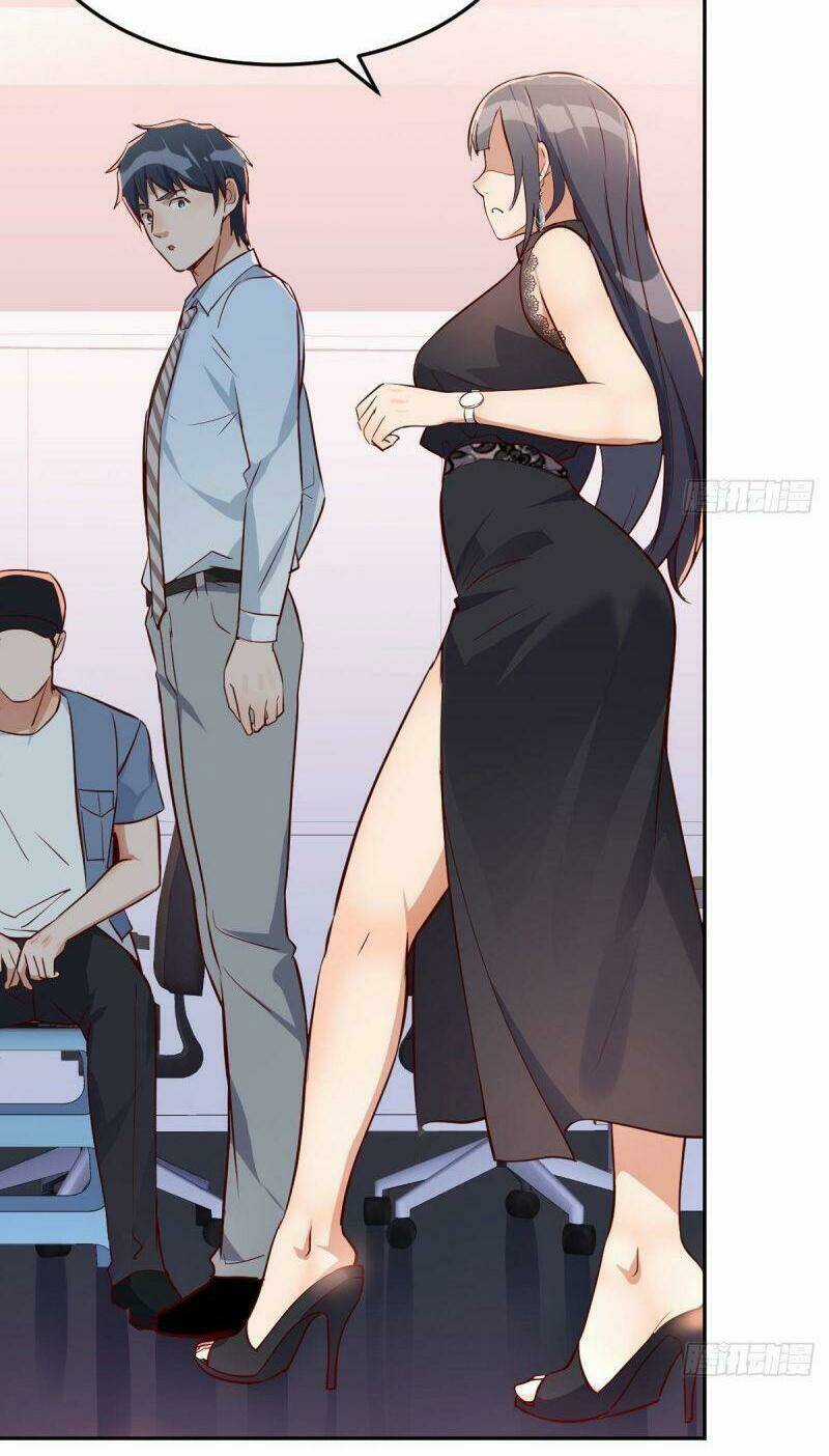 Trong Nhà Có 2 Bạn Gái Song Sinh Chapter 16 trang 41