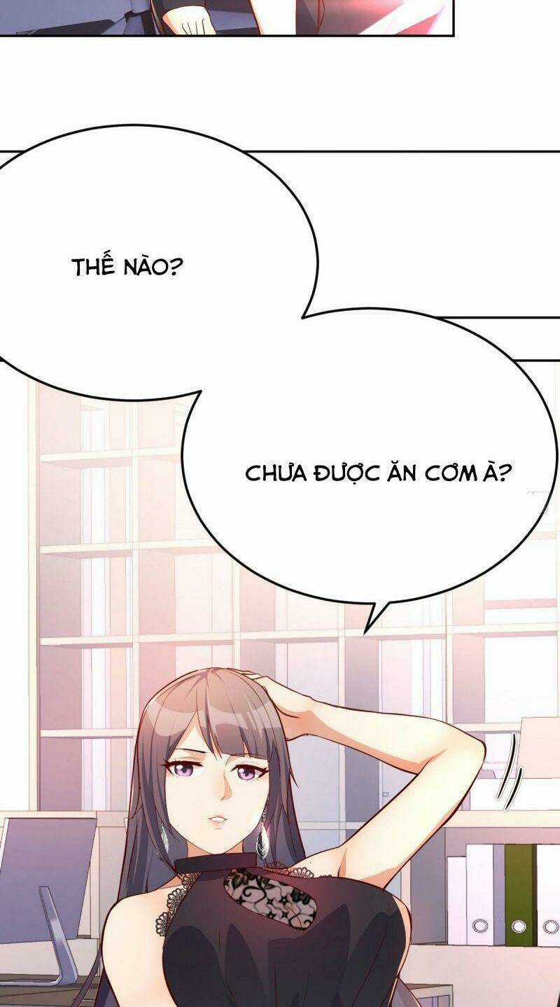 Trong Nhà Có 2 Bạn Gái Song Sinh Chapter 16 trang 45