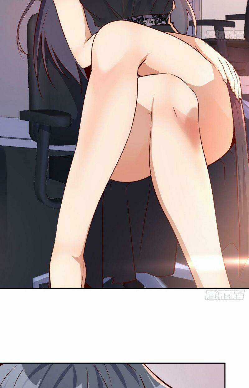 Trong Nhà Có 2 Bạn Gái Song Sinh Chapter 16 trang 46