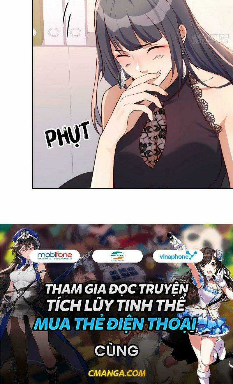 Trong Nhà Có 2 Bạn Gái Song Sinh Chapter 16 trang 50