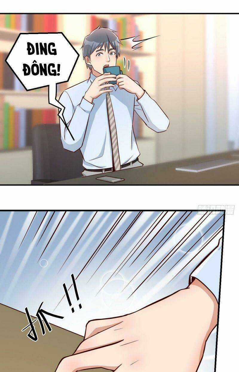 Trong Nhà Có 2 Bạn Gái Song Sinh Chapter 16 trang 6