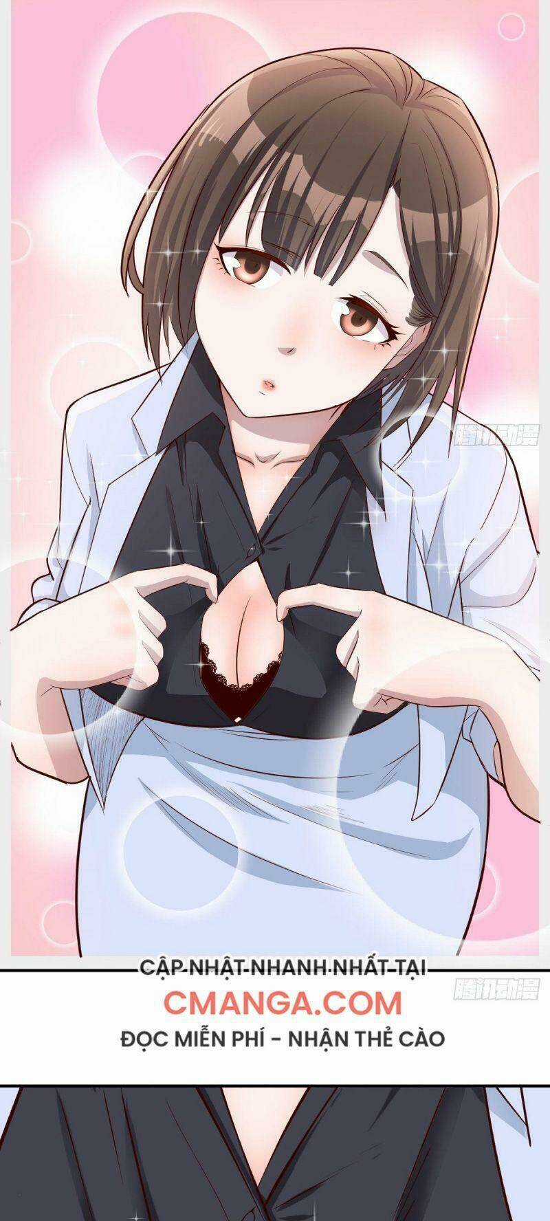 Trong Nhà Có 2 Bạn Gái Song Sinh Chapter 16 trang 8