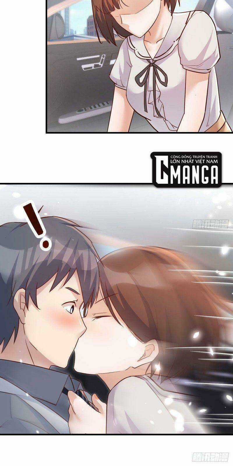Trong Nhà Có 2 Bạn Gái Song Sinh Chapter 160 trang 1