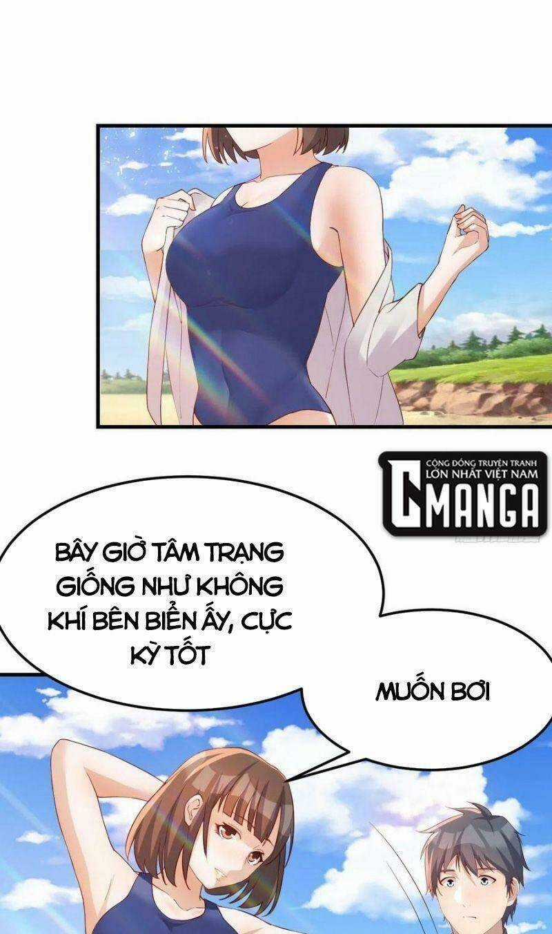 Trong Nhà Có 2 Bạn Gái Song Sinh Chapter 162 trang 0