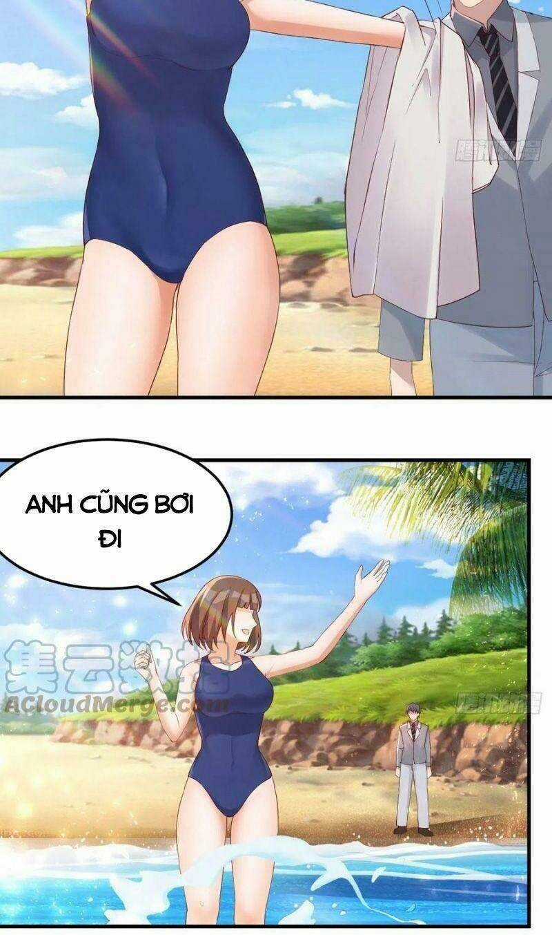 Trong Nhà Có 2 Bạn Gái Song Sinh Chapter 162 trang 1