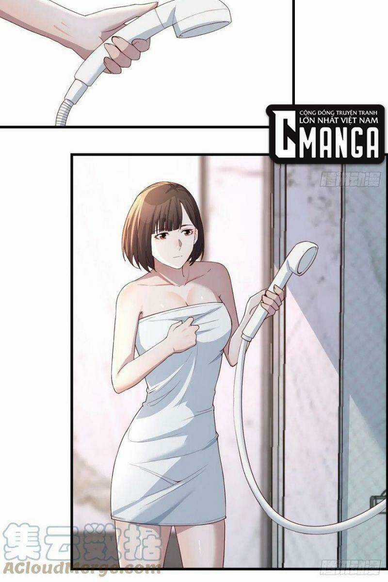 Trong Nhà Có 2 Bạn Gái Song Sinh Chapter 164 trang 1